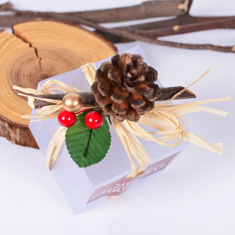  10m/bag Raffia Natural Rope DIY Crafts Wedding Invitation Gift Packing Rope Natural Raffia Rope Bab - 4.00003E+12