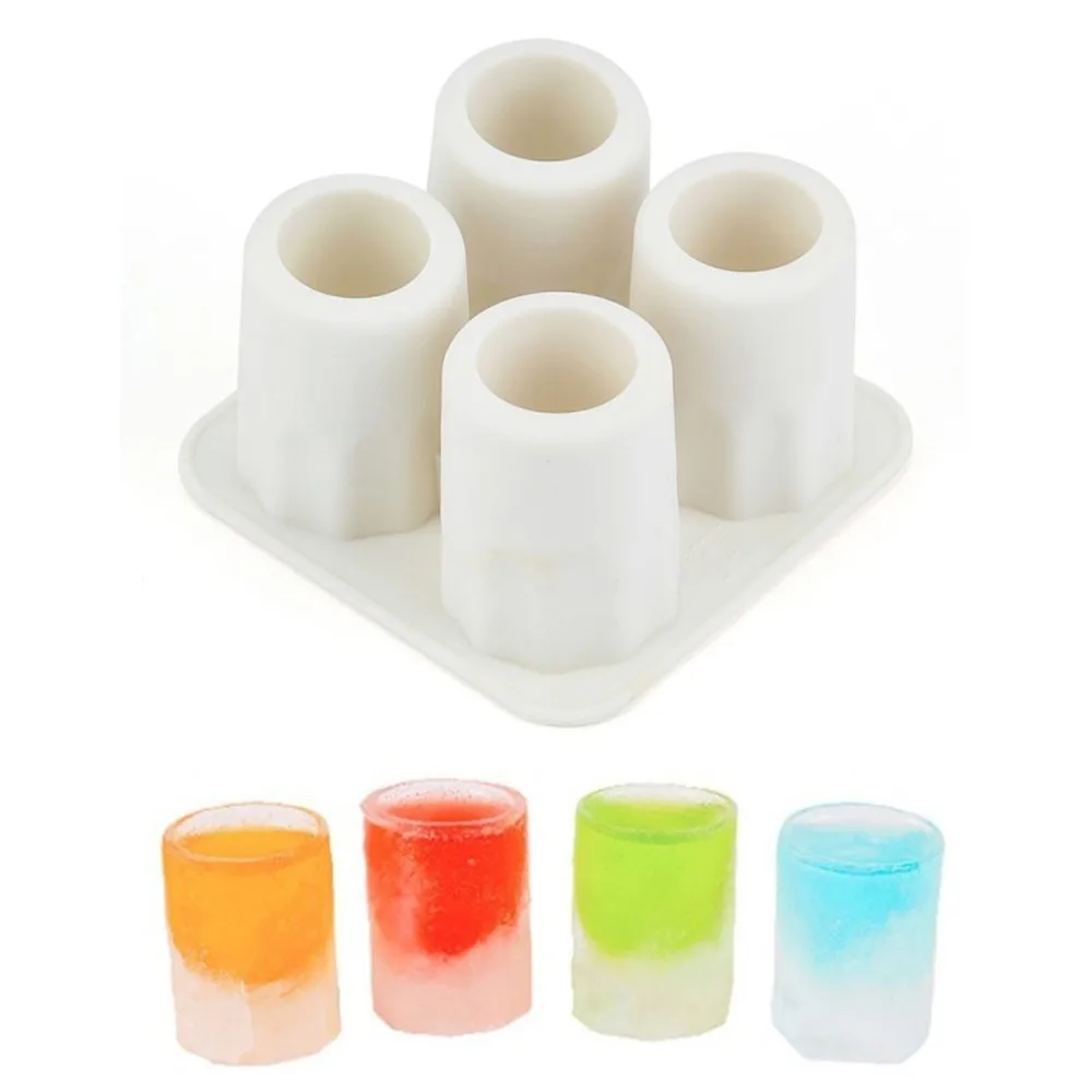 Buy Cute Ice Cup Mold Cubes Ice Mold Ice Tray Ice