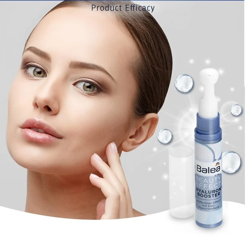 Germay Balea Refuerzo De Acido Hialuronico Para Belleza Suero Rellenador De Arrugas Para Labios Cara Ojos Esencia Hidratante Sin Parabenos Vegana 10ml Vegan Aliexpress