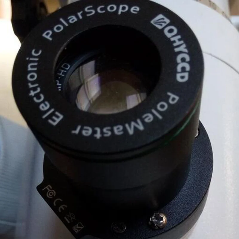 Free-shipping-QHY-PoleMaster-Electronic-PolarScope-with-free-a-adapter-1