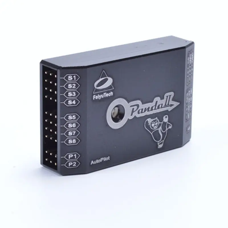 Long range system FeiYu Panda2 Autopilot UAV Flight Control System 198 waypoints OSD GPS Panda II RTH FPV Combo Long range system FeiYu Panda2 Autopilot UAV Flight Control System 198 waypoints OSD GPS Panda II RTH FPV Combo
