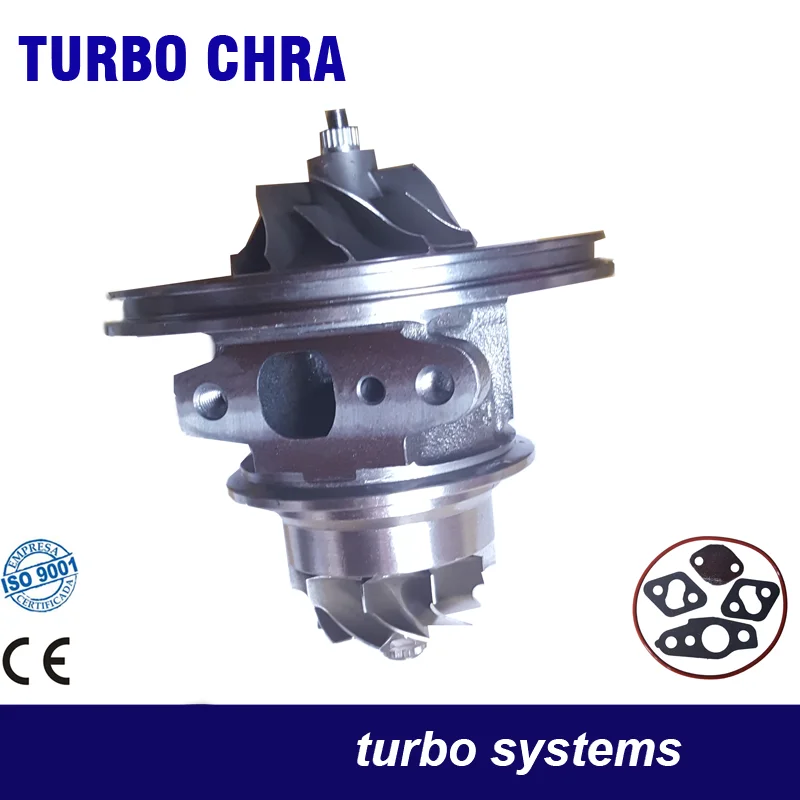 CT15B Turbo 17201-46040 17201 46040 1720146040 картридж сердечника КЗПЧ Для TOYOTA Makr Chaser Cresta Tourer V JZX100 1JZ 1jzgte