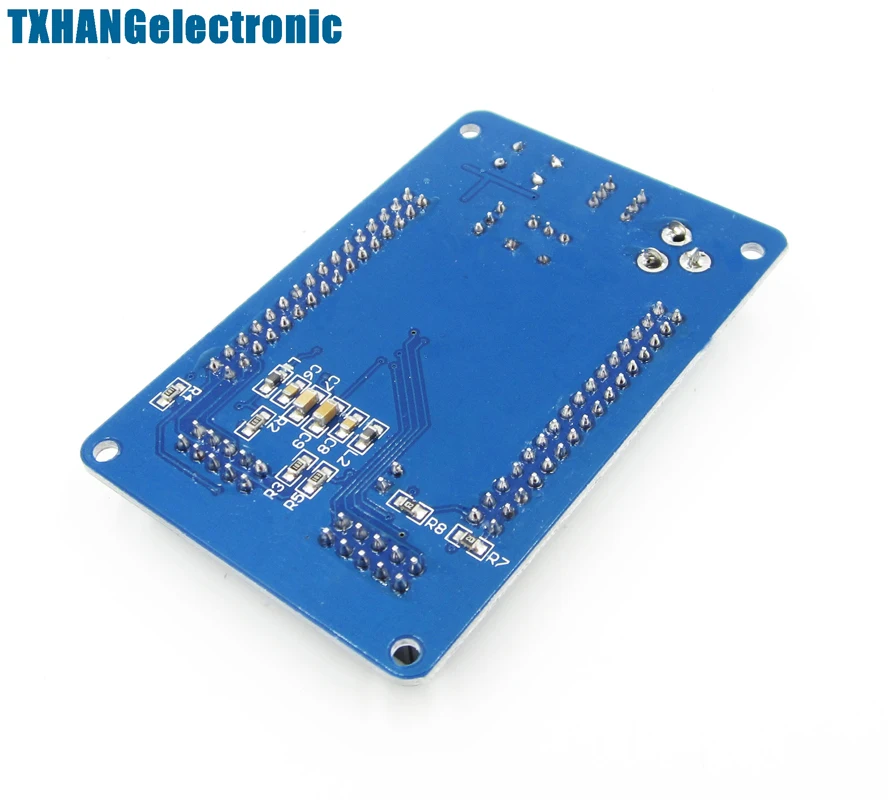 ATMega128 M128 AVR Minimum Core Development system board Module ISP
