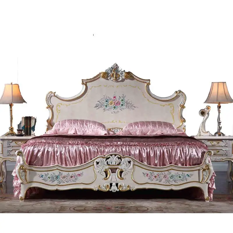 baroque style bed frames - bedding | bed linen baroque style bed frames - bedding | bed linen