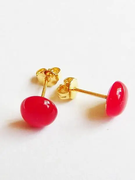 Free Shipping Natural Red Jade Gold Jade Chicken Blood Pigeon Blood Ruby Jade Earrings Men And Women Drop Earrings Aliexpress Free Shipping Natural Red Jade Gold Jade Chicken Blood Pigeon Blood Ruby Jade Earrings Men And Women Drop Earrings Aliexpress