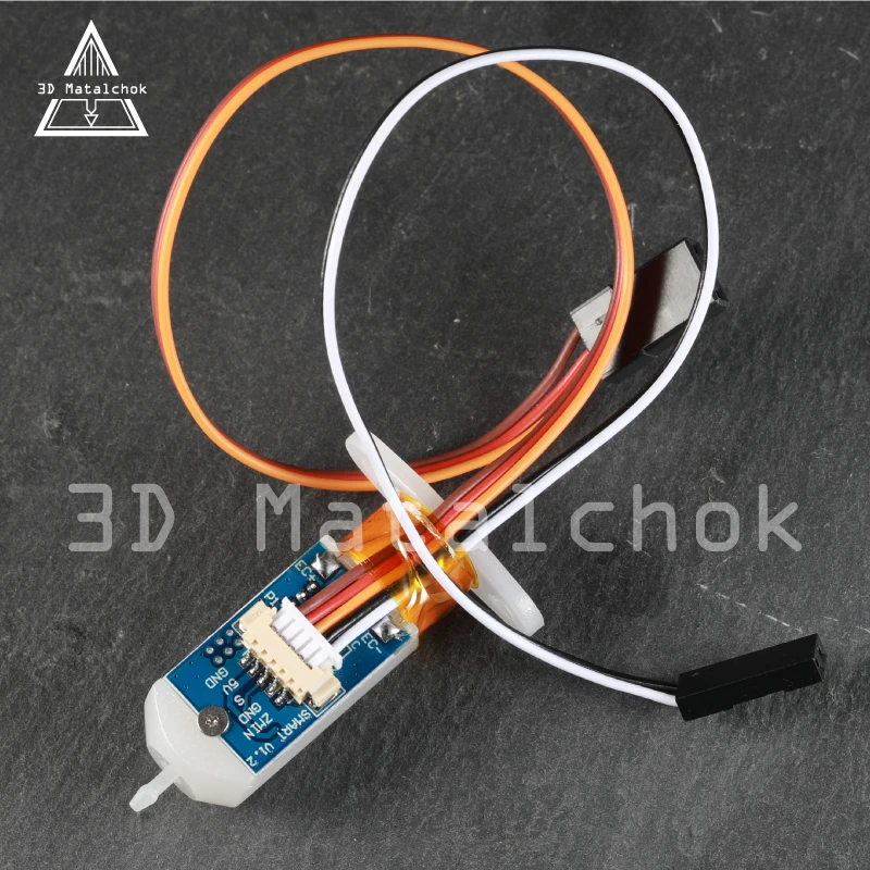 حار! BL اللمس السيارات الإستواء الاستشعار BLTouch 3D اللمس ل 3D طابعة تحسين الطباعة الدقة السيارات التسوية السرير إحساس اللمس