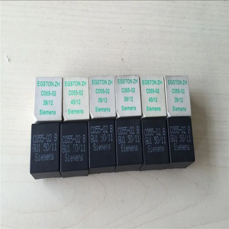 

Driver transformer Compatible EGSTON ZH C055-02 B C055-02B C055-02 C055-03 C055-04