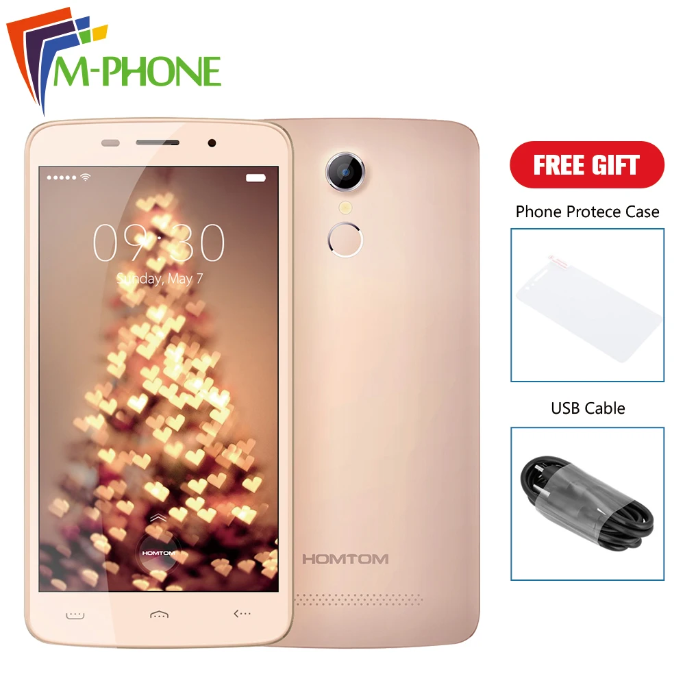 bilder für Original HOMTOM HT17 Pro 5,5 zoll 4G Handy Android 6,0 MT6737 Quad Core 2 GB RAM 16 GB ROM Smartphone Fingerabdruck handy bilder für Original HOMTOM HT17 Pro 5,5 zoll 4G Handy Android 6,0 MT6737 Quad Core 2 GB RAM 16 GB ROM Smartphone Fingerabdruck handy