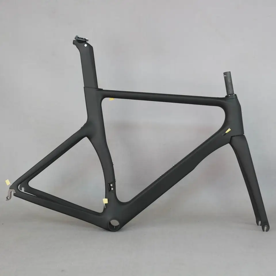 frame bike carbon