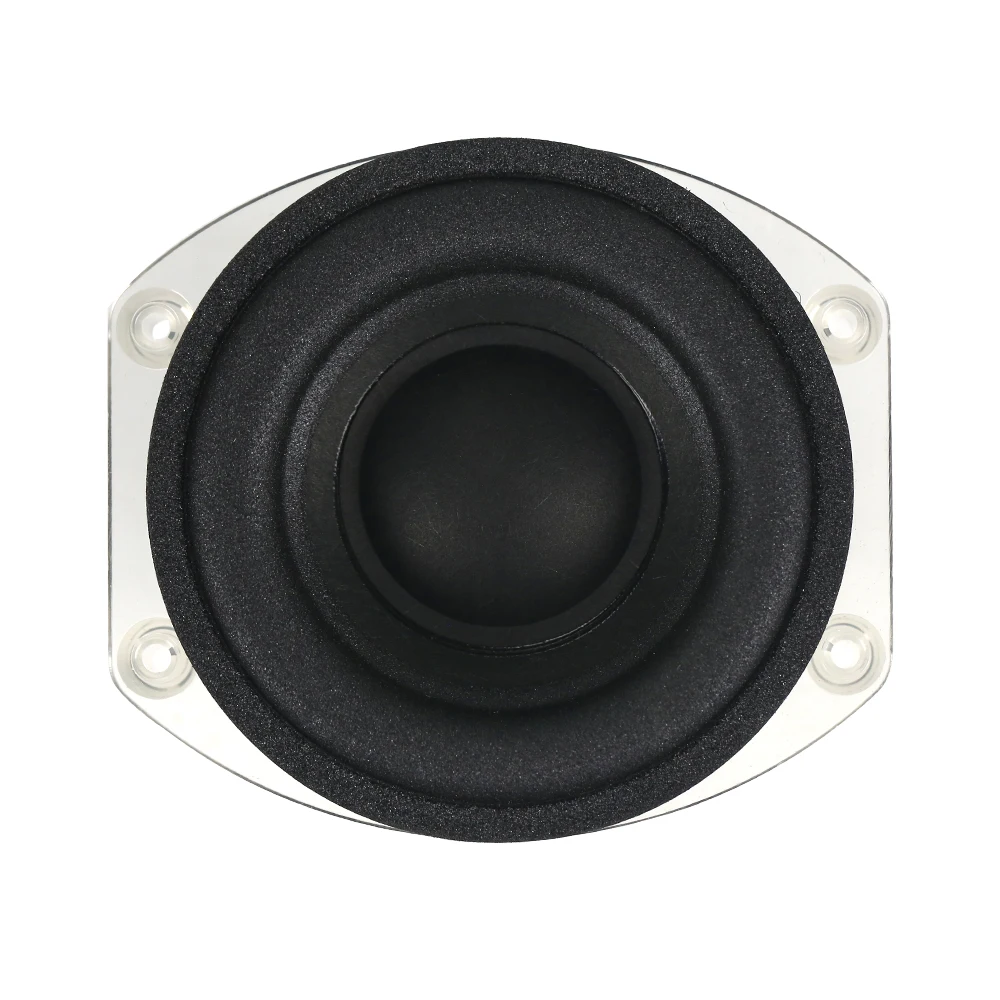 3 Inch 30W Subwoofer Speaker 4OHM Neodymium Home-made Protable Bluetooth Powerful Woofer PC Speaker for GO PLAY Micro 1pcs