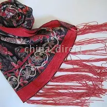 Полированный Шарф Шаль Обертывание много дизайн цвет 13 шт./партия