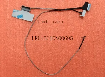 

New Laptop LCD LED LVDS Cable for Lenovo Chromebook N23 5C10N00695 with touch cable