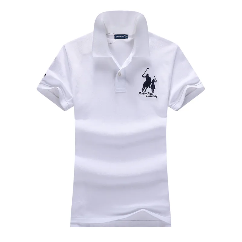 horse logo shirt brand