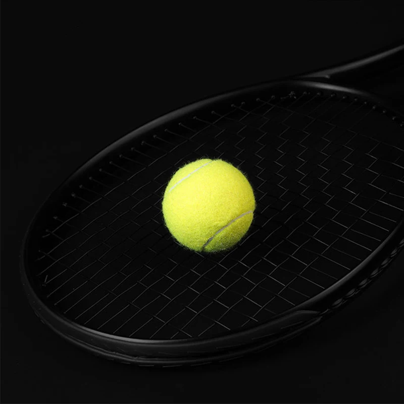 40-50 фунтов Ультралегкая Теннисная ракетка с мешком для колец Racchetta Padel Raqueta Tenis Carbon Aluminium Tennisracket Tenis Masculino