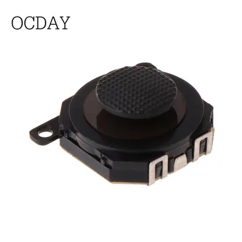 

3D Analog Joystick Thumb Stick Replacement For Sony PSP 1000 Console Controller