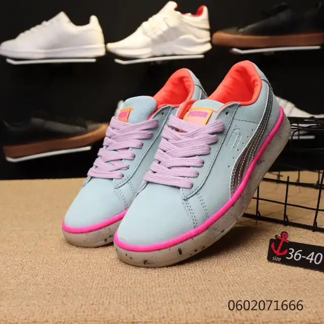 puma unicorn shoes