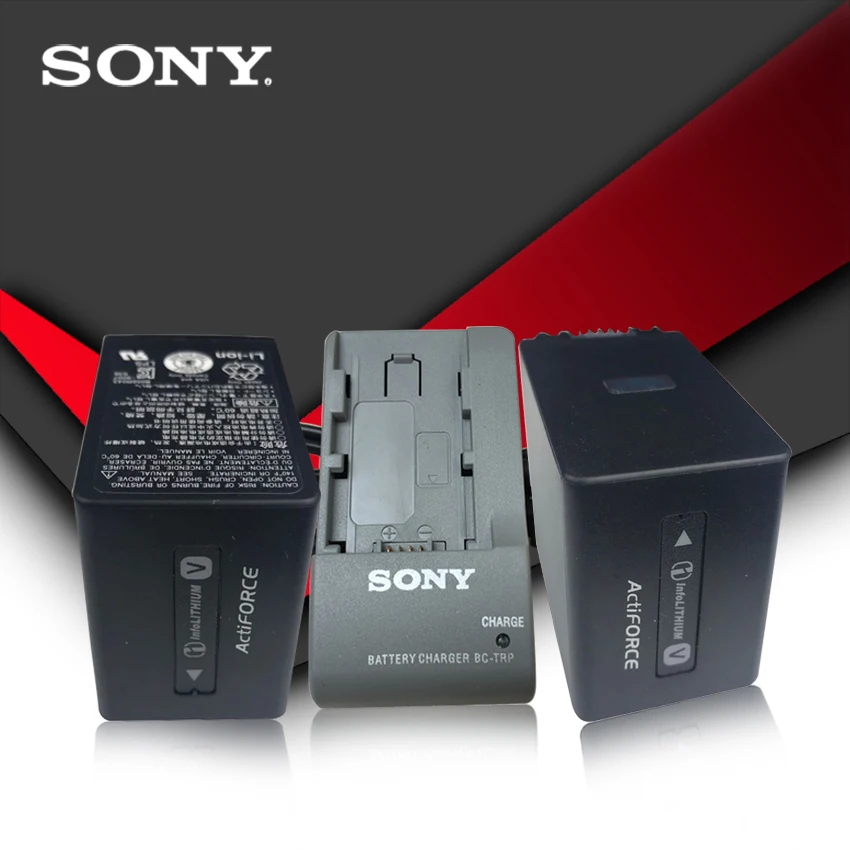 2 шт./лот sony NP-FV100 NPFV100 NP FV100 FV30 FV50 FV70 FP50 FP90 FP91 FH50 FH70 FH60 FH100 HDR-CX170 HDR-CX300 CX170