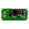 Keyestudio prise facile RJ11 I2C 1602 Module LCD-Interface 180 degrés pour tige Arduino ► Photo 2/6