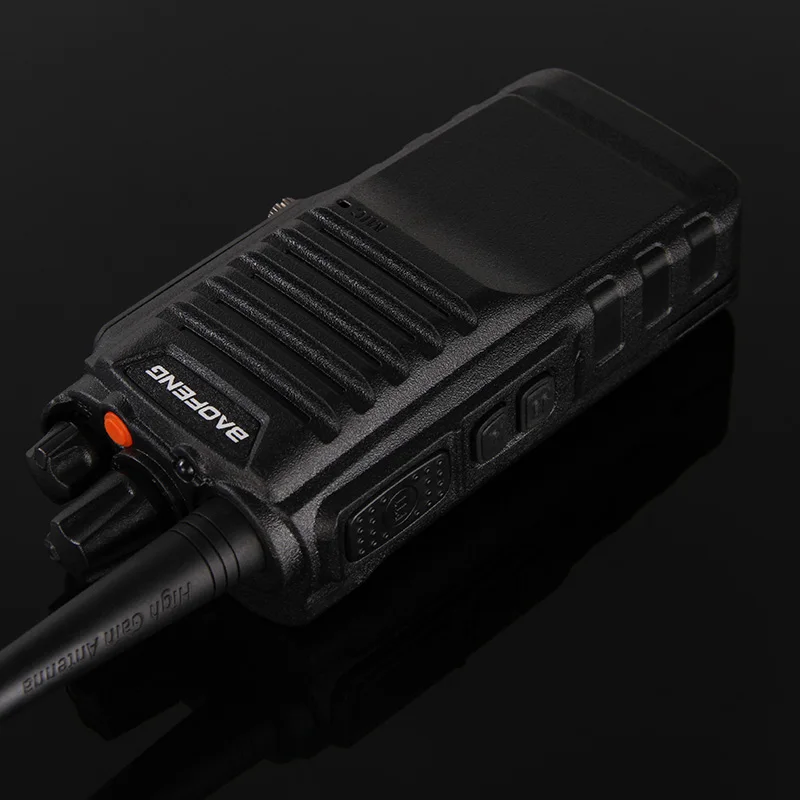 Baofeng BF-9700 Portable Walkie Talkie 8W UHF IP67 Waterproof Scanner Two Way ham Radio Professional Comunicador Transceiver Baofeng BF-9700 Portable Walkie Talkie 8W UHF IP67 Waterproof Scanner Two Way ham Radio Professional Comunicador Transceiver