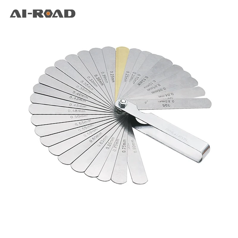 Feeler Gauge Medidores