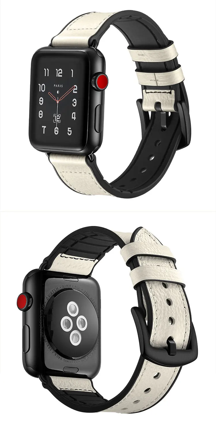      horlogeband       FOR apple watch band  (3)