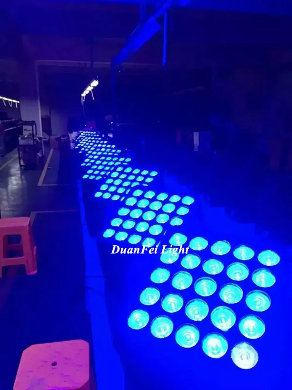 25x12w led matrix moving head-15