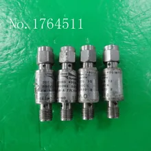 [BELLA] M/A-COM 2085-4006-13 10 МГц-20 ГГц радиочастотный коаксиальный детектор SMA