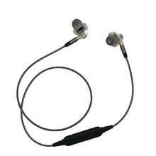 Upgraded Replacement Bluetooth Earphone Cables Adapter Receiver Cord with Mic For Moxpad X3 Irock A8 VJJB