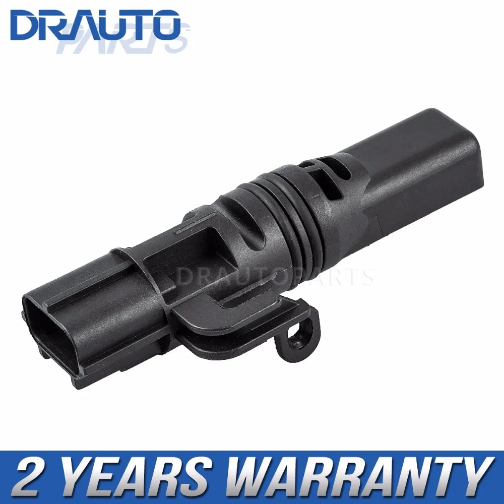 2x New ABS Wheel Speed Sensors Front for Ford Focus MK1 19982005 98AG2B372AF Car Brakes & Brake