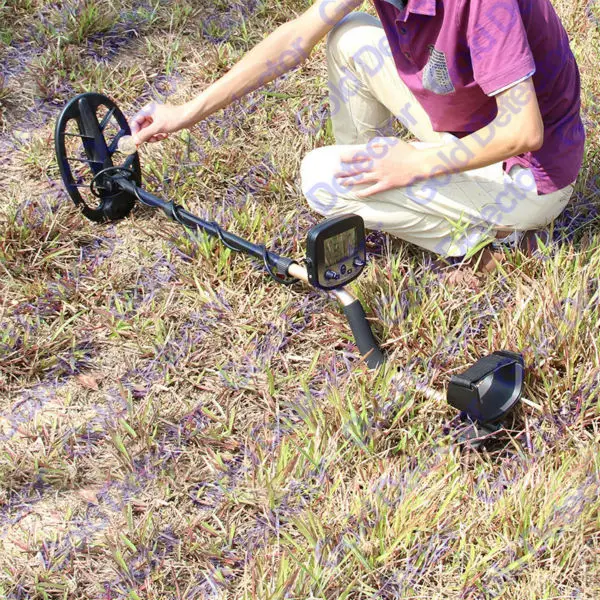 

meter depth Discriminator High Sensitivity Metal Detector Price Underground de metales detector