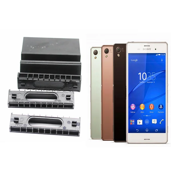 DK48 sony xperia z3 magnetic charger dock (2)