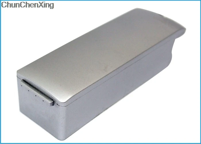 Аккумулятор Cameron Sino 2200 мАч 010 10863 00 011 01451 для Garmin Zumo 400 450 500 Делюкс 550|Цифровые