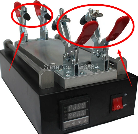 hold jig clamp for LCD separator.jpg