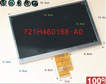 

Miumiu ramos w6HD 721h460168-a0 screen lcd screen display screen 721h460168