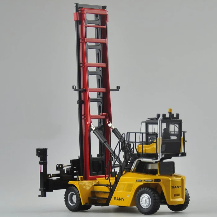 

1:50 SANY Empty Container Handler toy