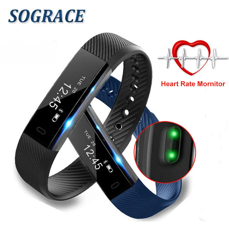 smartband 2018