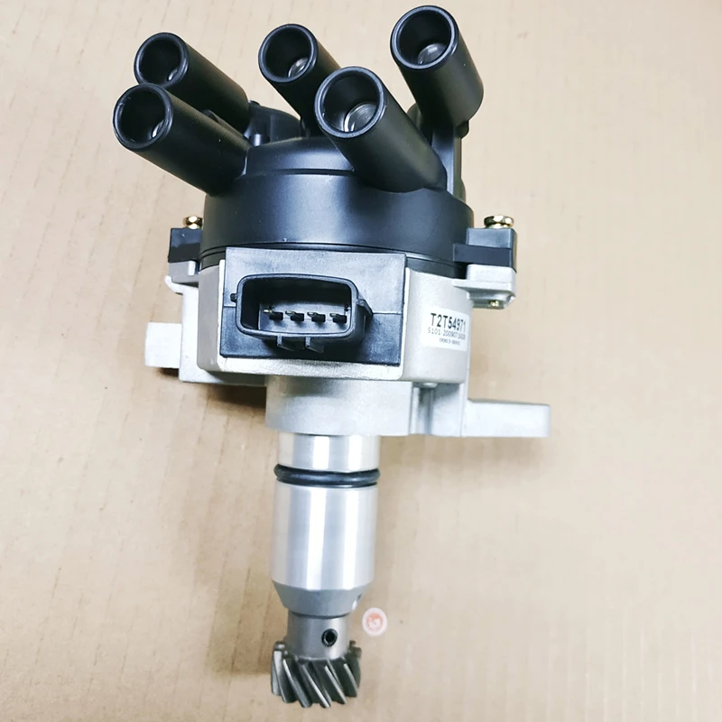 Запасные части дистрибьютор зажигания OEM 2.0L 626 MX6 MX 6 FS78 T2T54971 DT6T578 FS01 18