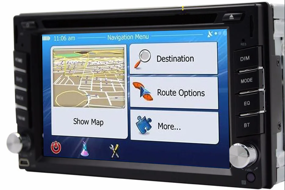 Excellent 2 DIN GPS Car DVD Player For NISSAN QASHQAI PATROL TREEANO VERSA MURANO LIVINA NAVARA MP300 NV200 SENTRA Radio Stereo In Dash 2