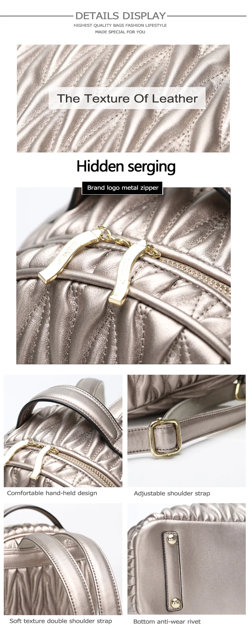 Backpack 2-7