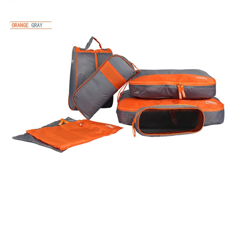 bagsmart packing cubes