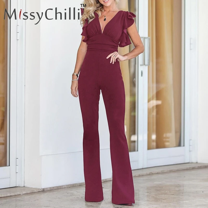 Jumpsuits and Playsuits