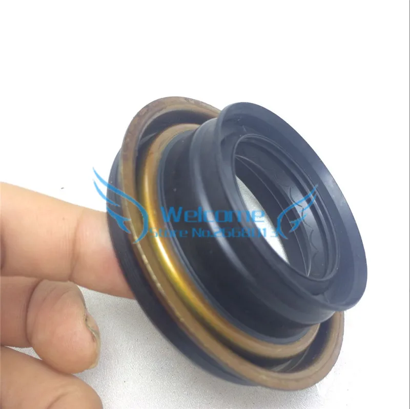 

Engine Drive Shaft SEAL (right side ) For Chevrolet cruze New regal LaCrosse Excelle xt gt Aveo 24230682 Original auto parts