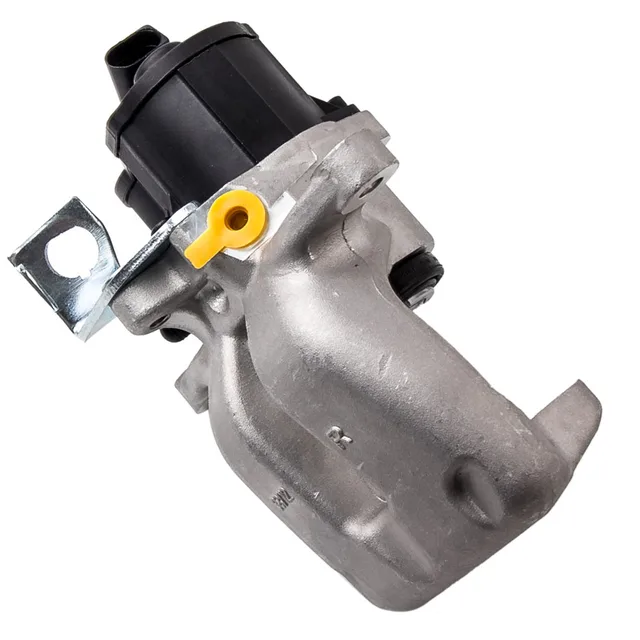 Racing Rear Right Electric Brake Caliper For Vw Pat 3c 1 9 Tdi Racing Rear Right Electric Brake Caliper For Vw Pat 3c 1 9 Tdi Braking System 3c0615403e 05 07 Parking