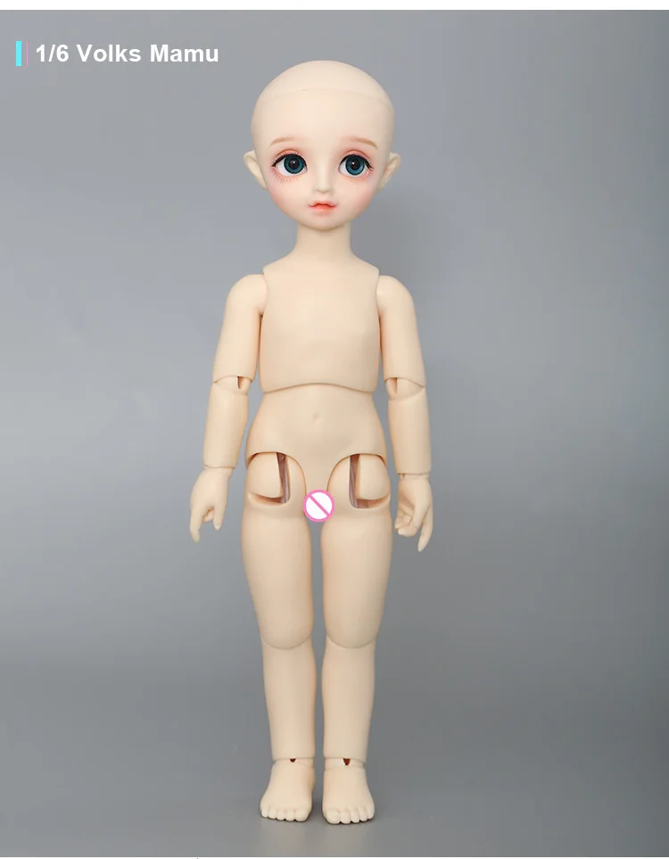 Narang Dollmore милая кукла. Мальчик 1/6 BJD SD смолы фигурки модель тела для маленьких девочек Мальчики-куклы Модный магазин