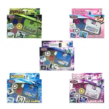 Мини анимационный проектор развивающие осветительные игрушки для детей развивают спальные сказки сделать подарок для детей