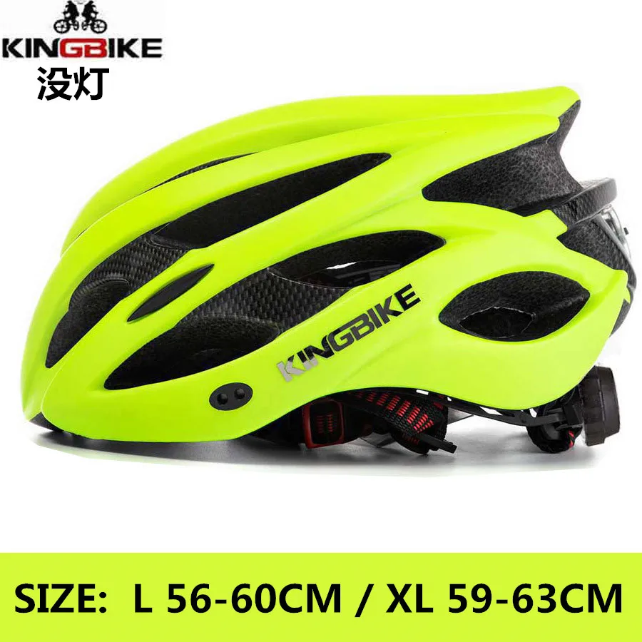 Розовый черный велосипедный шлем ультралегкий EPS+ PC крышка MTB дорожный велосипед шлем интегрально-плесень Велоспорт шлем Велоспорт безопасно крышка - Цвет: 629-green