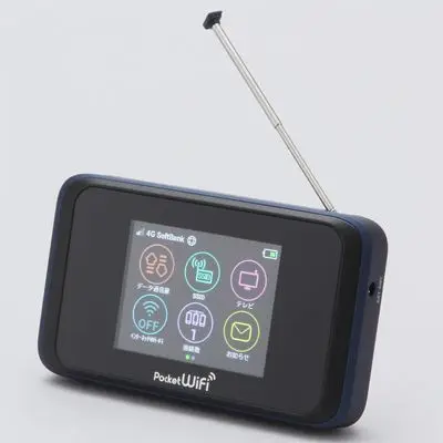 Разблокированный huawei Карманный WiFi 501HW tv 4g wifi роутер мини 5g с слотом для sim карты