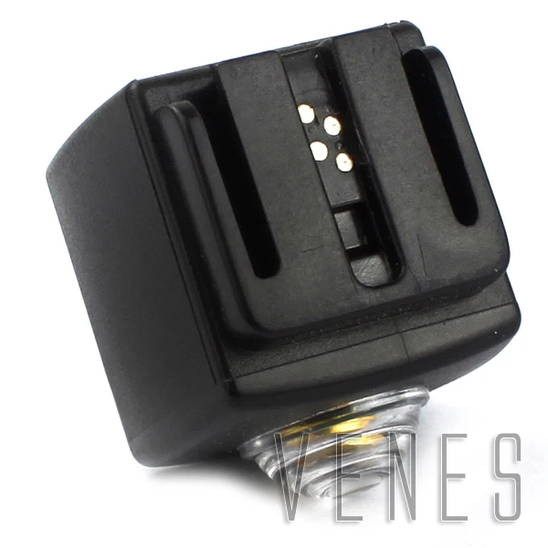 SYK-6 Optical Slave Trigger Suit For Hot Shoe Flash