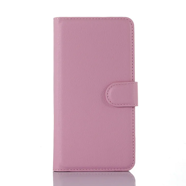 pink Искусственная кожа флип чехол на айфон 8 7 s 6 Plus SE 5S 5 4S 4 Чехол Чехлы Бумажник чехол на телефон XS Max XR X с карт памяти - Цвет: pink