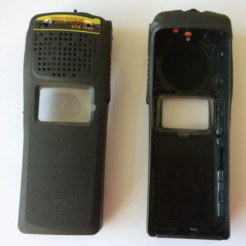 

2SetsX Front Housing Casing For XTS1500 without keypad version